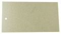 Lg Microwave Waveguide Cover - Housing, Insulating Material - AGF76797106